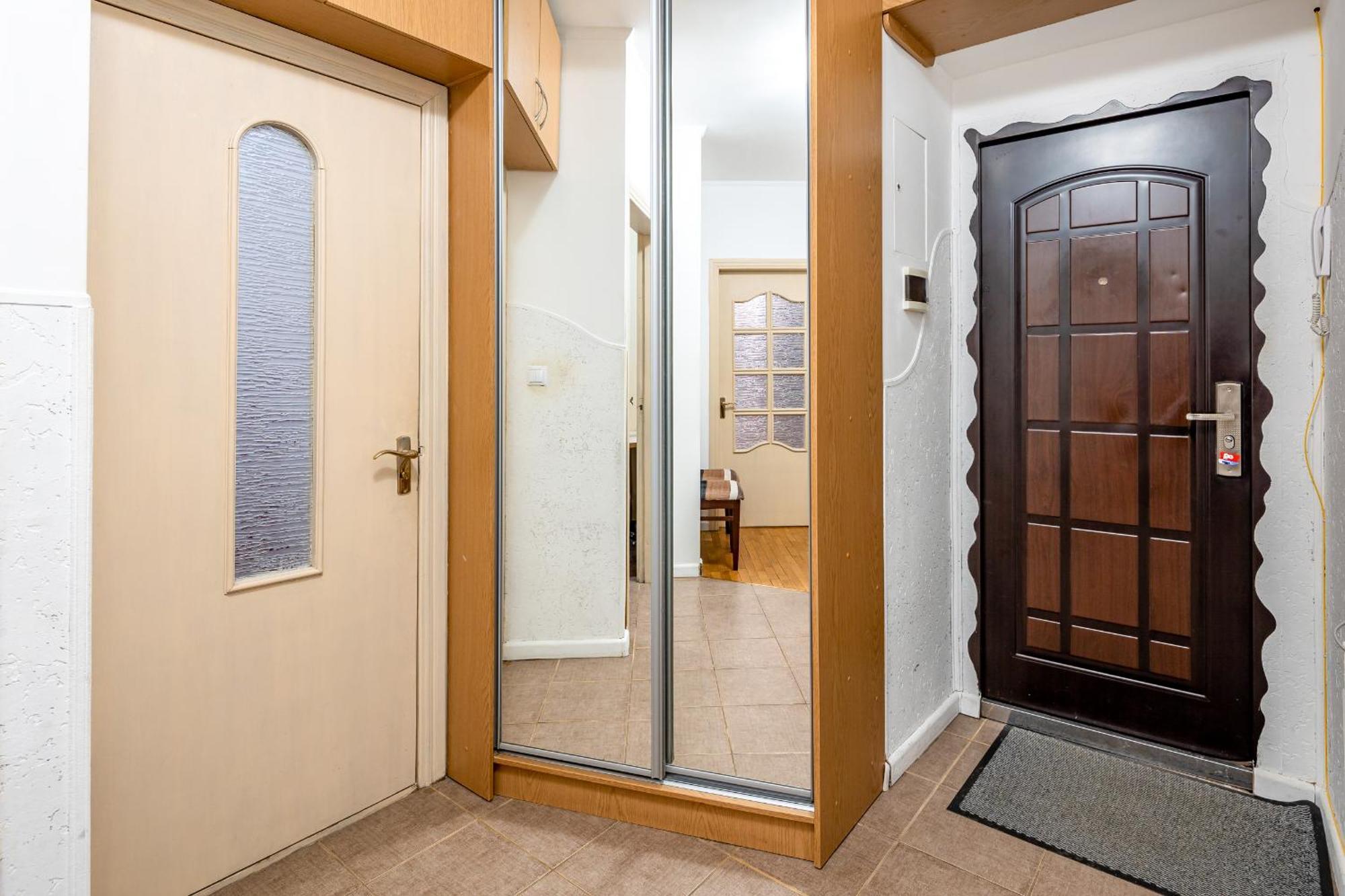 Just Another Comfy Apartment On The Main Squere. 2 Bedrooms, Own Heating, Ac Львів Екстер'єр фото