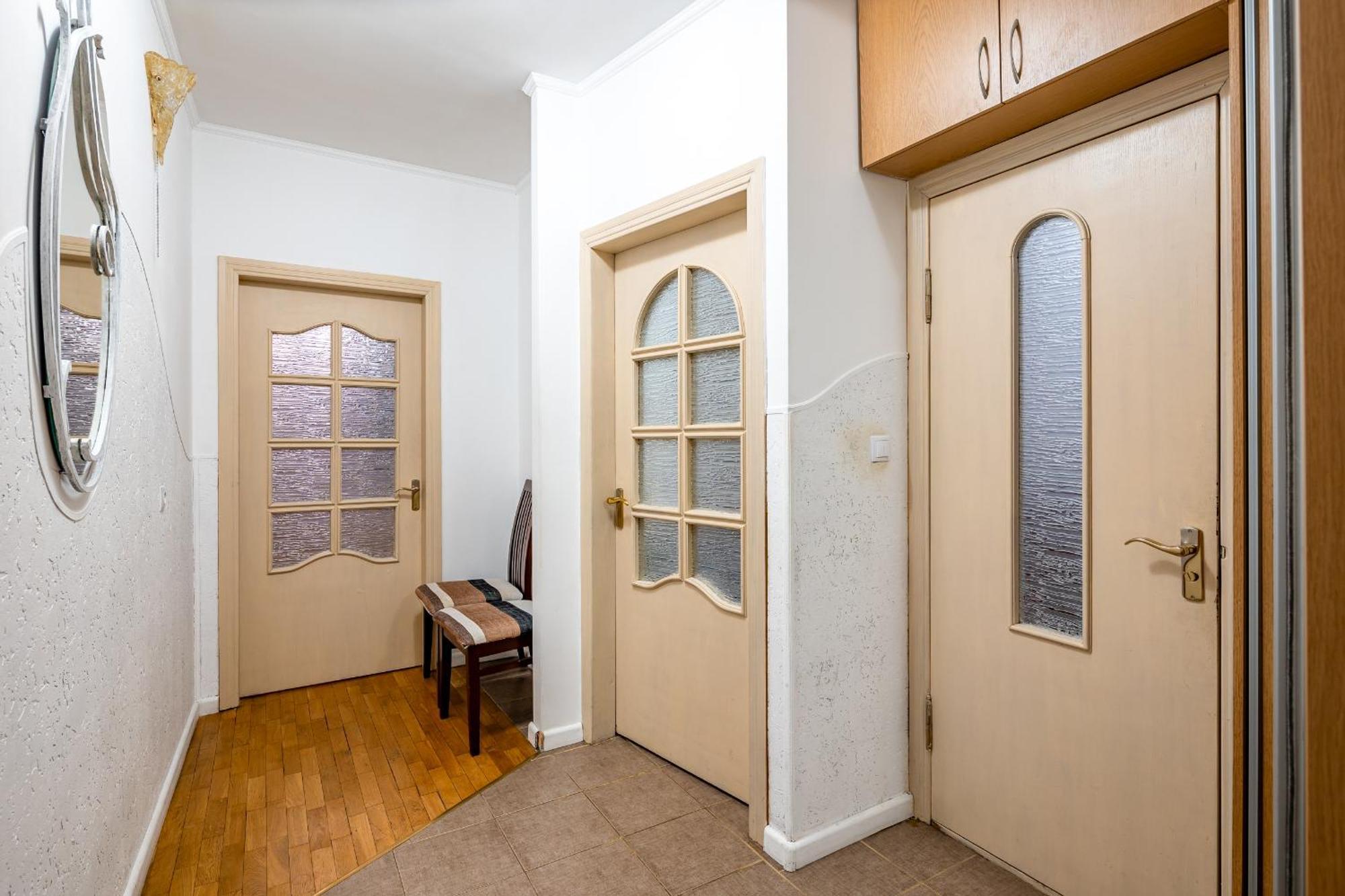 Just Another Comfy Apartment On The Main Squere. 2 Bedrooms, Own Heating, Ac Львів Екстер'єр фото